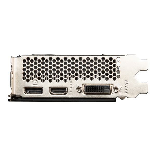 MSI GeForce RTX 3050 VENTUS 2X XS OC 8GB GDDR6 MSI GeForce RTX 3050 VENTUS 2X XS OC 8GB GDDR6